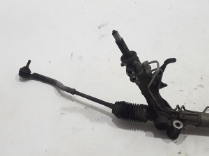 RENAULT Trafic III (2014–2022) Steering rack 490014580R - 4