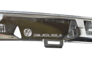 Volkswagen Tiguan (2017–2026) Iluvõre kroomliist 5NA853768B - 2