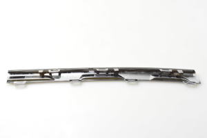 Volkswagen Tiguan (2017–2026) Chromleiste für den Kühlergrill 5NA853767B - 2
