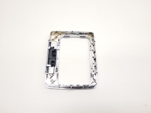 Mercedes Benz C-Class 204 (2007–2014) Käigukangi viimistlus A2042670788 - 2
