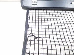 Saab 9-5 (1997–2010) Trunk net 70250220000 - 3
