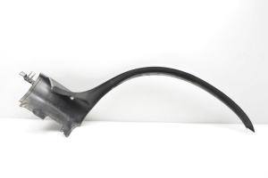 BMW X5 E53 (1999–2006) Abdeckung Kotflügel hinten 8402338 - 2