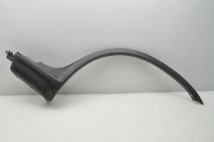 Abdeckung Kotflügel hinten - 8402337