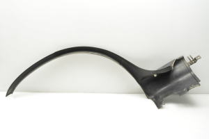 BMW X5 E53 (1999–2006) Abdeckung Kotflügel hinten 8402337 - 3