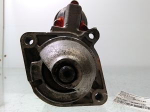 BMW X5 E53 (1999–2006) Starter 7501668 - 4