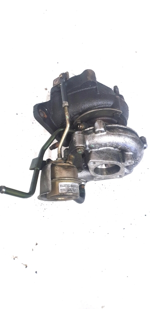 NISSAN Almera N16 (2000–2006) Turbolader 144115M310