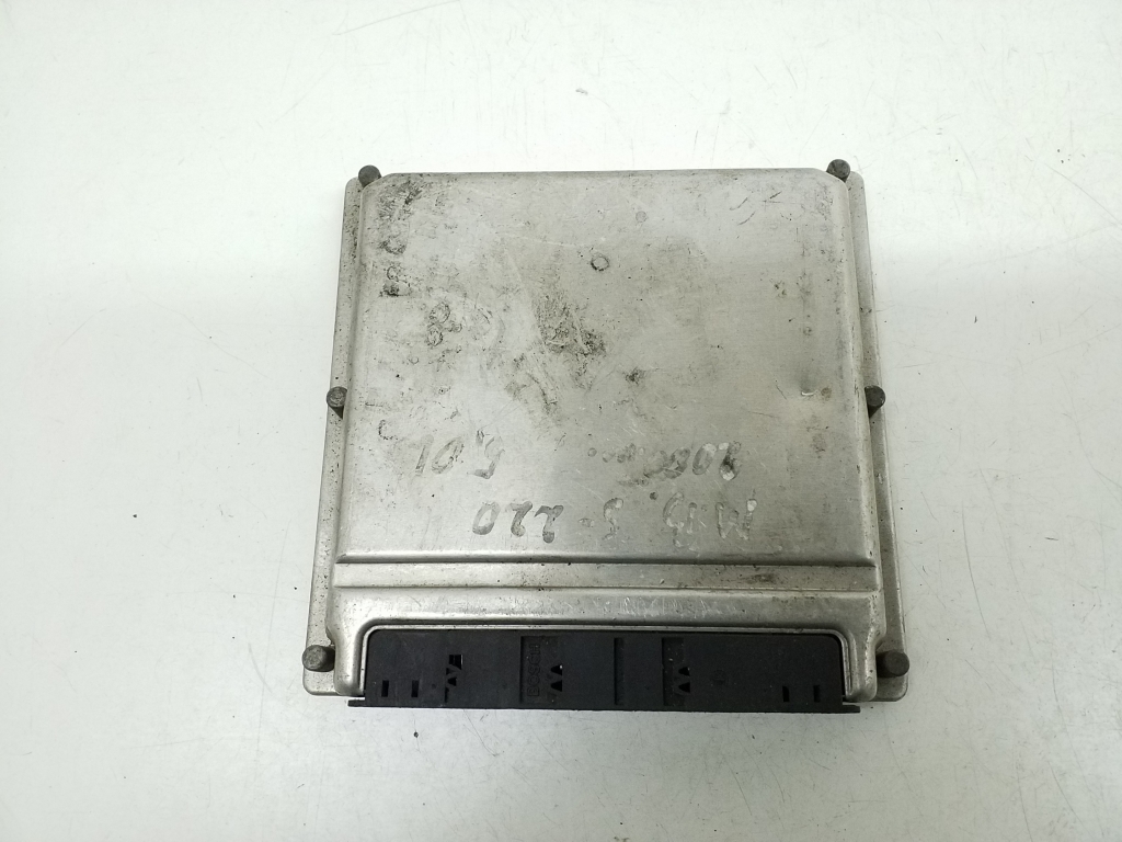 MERCEDES-BENZ S-Class W220 (1998-2005) Engine Control Unit ECU A0305455932,A1131530079,A1131530479,A1131532279,A1131531279 20433689