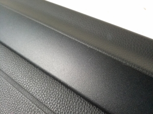 Volkswagen Passat B6 (2005–2010) Hutablage 9937000039 - 3