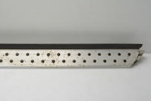 BMW X5 E53 (1999–2006) Side step 8403077 - 3