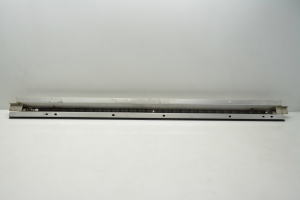 BMW X5 E53 (1999–2006) Side step 8403077 - 5