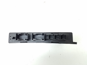 Mercedes Benz S-Class 220 (1998–2005) Central locking control unit A0295458532 - 2