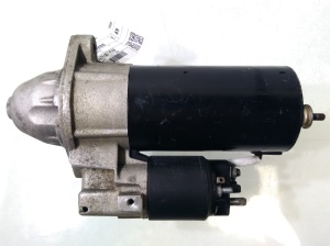 BMW X5 E53 (1999–2006) Starter 1729981 - 2