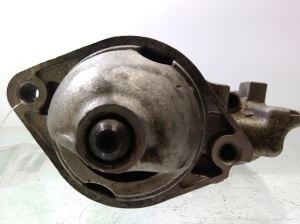 BMW X5 E53 (1999–2006) Starter 1729981 - 4