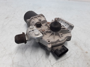   Windshield wiper motor  -  