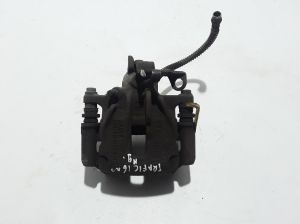 Rear brake caliper - 7701056166