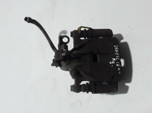RENAULT Trafic III (2014–2022) Bremssattel hinten 7701056166 - 3