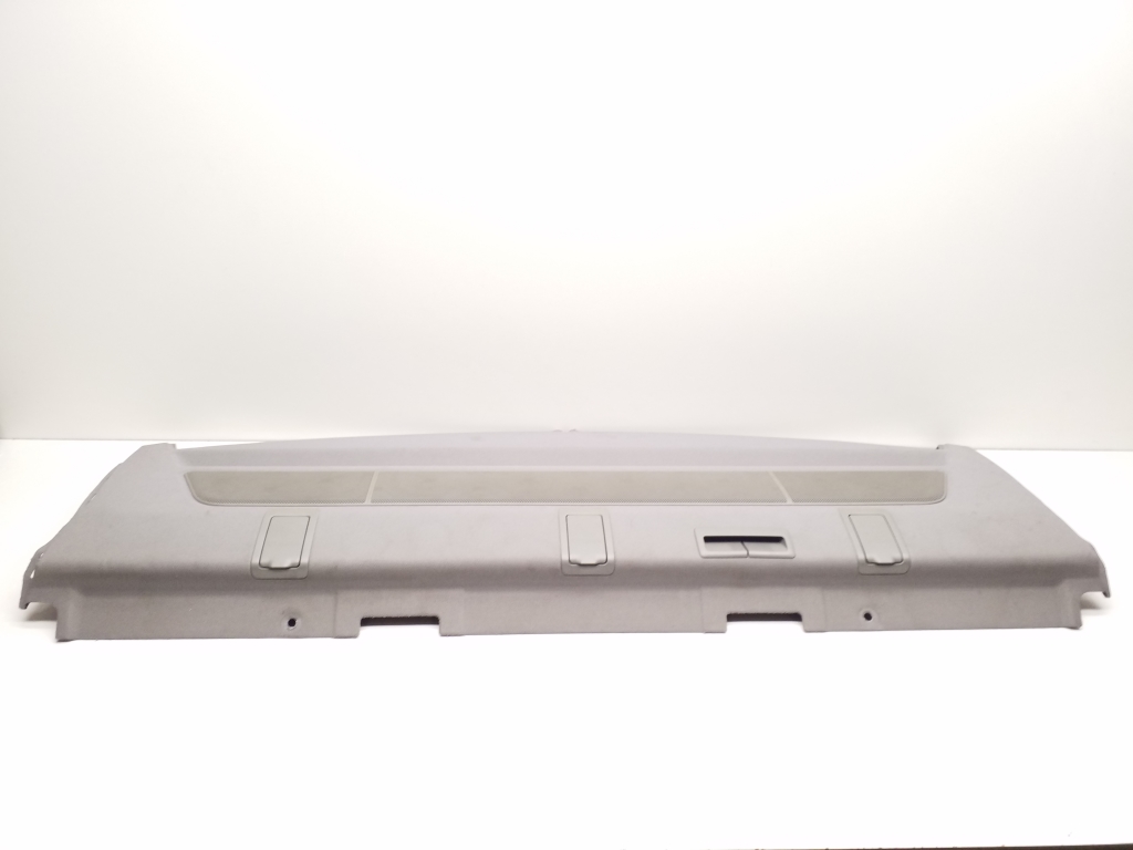 MERCEDES-BENZ C-Class W204/S204/C204 (2004-2015) Rear Parcel Shelf A2046900049 21850437