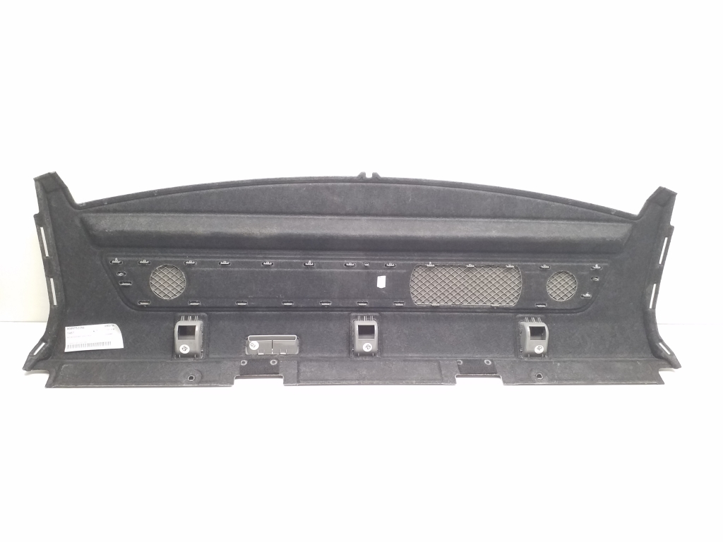 MERCEDES-BENZ C-Class W204/S204/C204 (2004-2015) Rear Parcel Shelf A2046900049 21850437