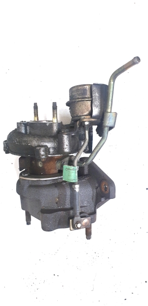 NISSAN Almera N16 (2000–2006) Turbīna 144115M300 - 2