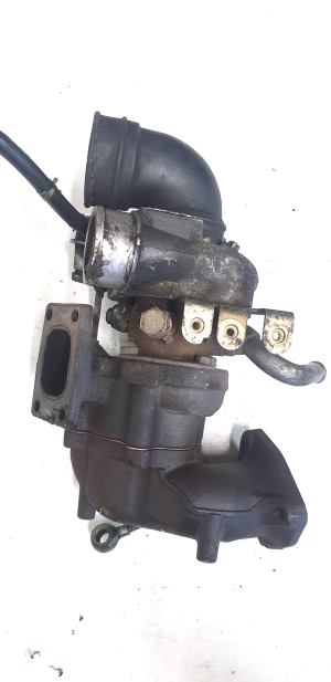 NISSAN Primera P11 (1996–2001) Turbolader 144115M300 - 3