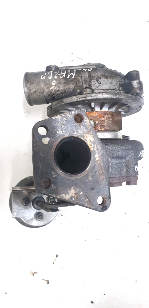 Mazda 6 (2002–2007) Turbolader RE5C - 3