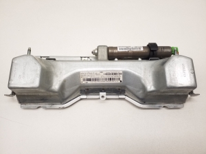Mercedes Benz C-Class 204 (2007–2014) Põlveturvapadi A2048602002 - 2