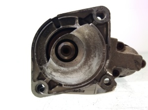 BMW 3 SERIES E36 (1990–2000) Anlasser 1740374 - 2