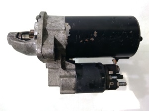 BMW 3 SERIES E36 (1990–2000) Anlasser 1740374 - 3