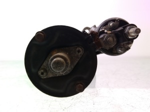 BMW 3 SERIES E36 (1990–2000) Anlasser 1740374 - 5