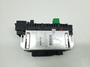 Mercedes Benz S-Class 220 (1998–2005) Kaitsmeploki hoidik kapoti all A0265455332 - 3