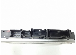 Mercedes Benz S-Class 220 (1998–2005) Kaitsmeploki hoidik kapoti all A0265455332 - 4