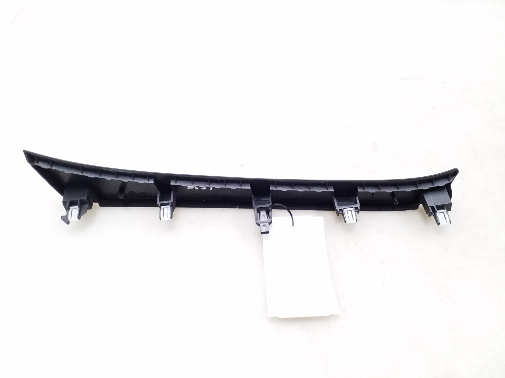 NISSAN Qashqai 2 generation (2013-2023) Панель обшивка щит 684114BA0A 25093980