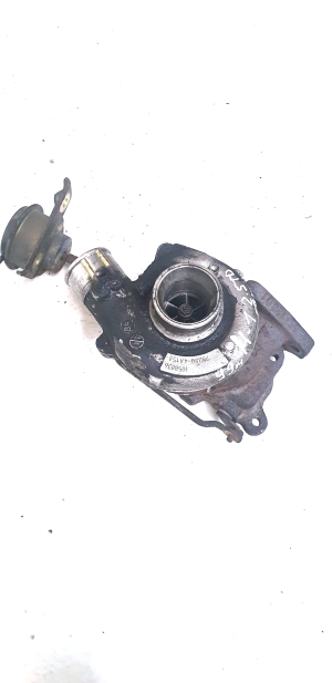 Hyundai H 1 (1997–2007) Turbolader 282004A150 - 2