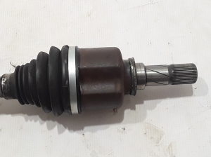 RENAULT Trafic III (2014–2022) Front drive shaft and its parts 391018596R - 2