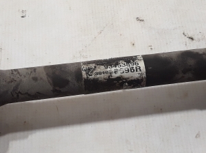 RENAULT Trafic III (2014–2022) Front drive shaft and its parts 391018596R - 3