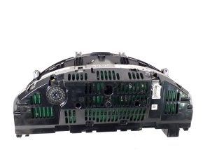 Mercedes Benz E-Class W207 (2009–2017) Instrument cluster A2129001508 - 2