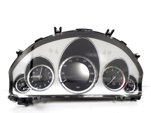   Instrument cluster  - A2129001508 