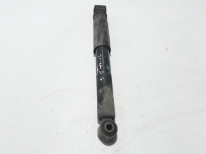 Rear shock absorber - 562102878R