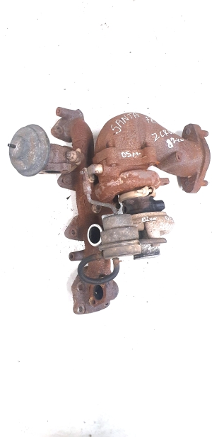 Turbolader - 2823127000