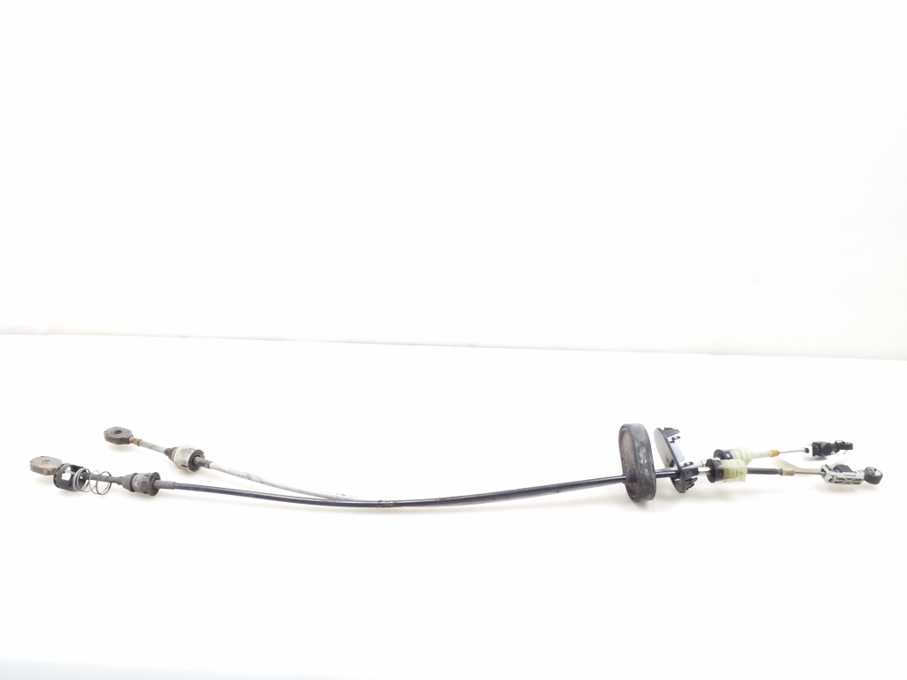 OPEL Vectra F (2019-2023) Gear Shifting Mechanism Cables 24424786EC 25093964