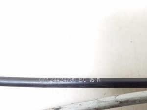 Opel Vectra C (2002–2008) Schaltzug 24424786EC - 3