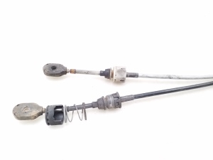 Opel Vectra C (2002–2008) Schaltzug 24424786EC - 4