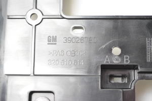 Opel Astra K (2015–2021) Sonstiger Halter 39026780 - 2