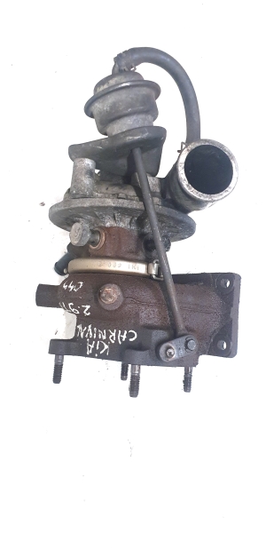 Kia Carnival (1998–2006) Turbolader 282004X300 - 3