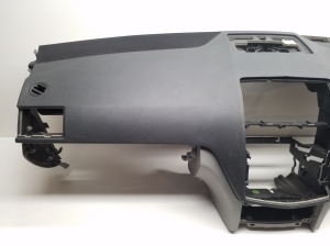 Mercedes Benz C-Class 204 (2007–2014) Salona panelis (torpēda) A2046803987 - 3