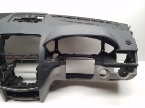 Mercedes Benz C-Class 204 (2007–2014) Salona panelis (torpēda) A2046803987 - 4