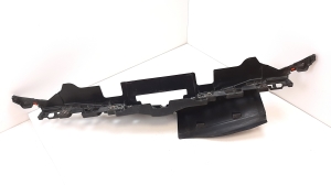  Front bumper bracket 