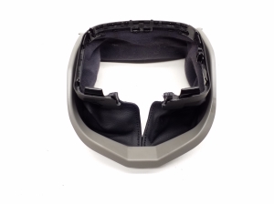 Mercedes Benz C-Class 204 (2007–2014) Stūres statņa apdare A2046820516 - 2