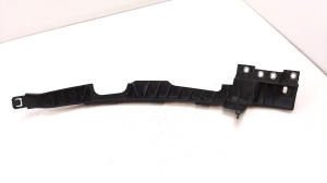  Front bumper bracket 