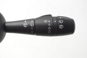 Smart Forfour (2014–2026) Scheibenwischerschalter E1084595 - 5
